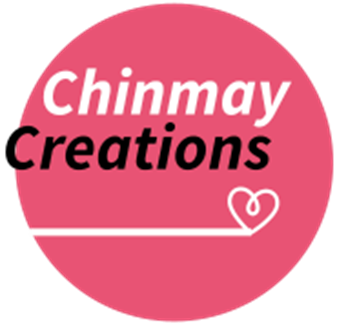 Cotton Chinmay Creations Premium Lucknowi Chikankari Kurti Suit 