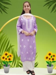 ANAYA COTTON KURTI