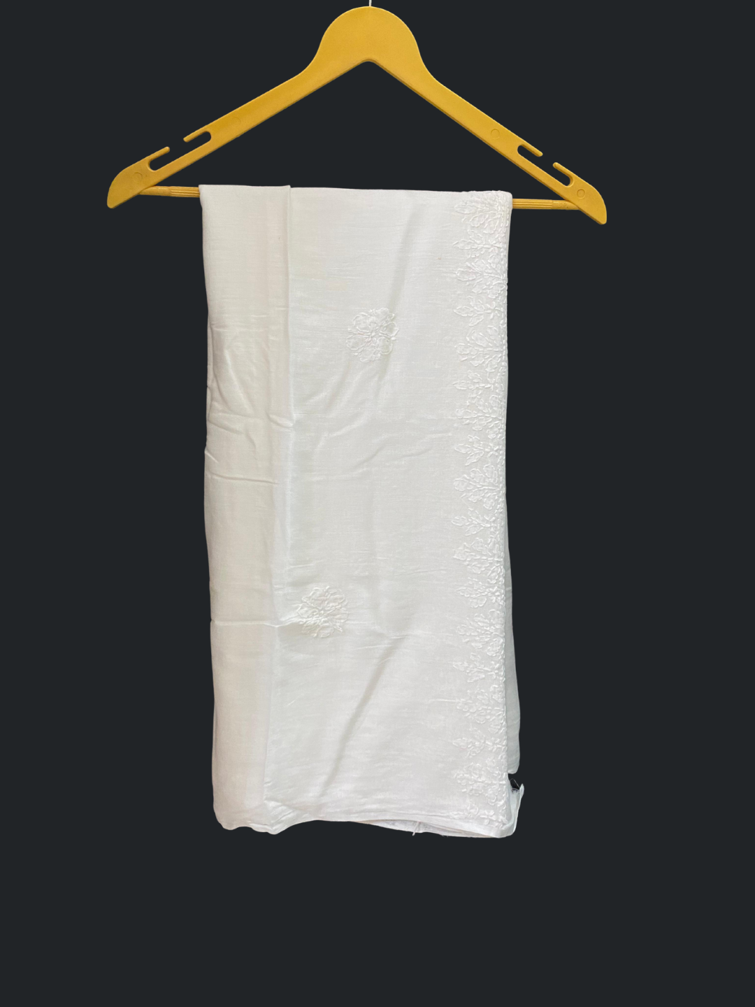 mulmul cotton dupatta