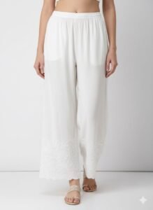 Aari Scalping Palazzo