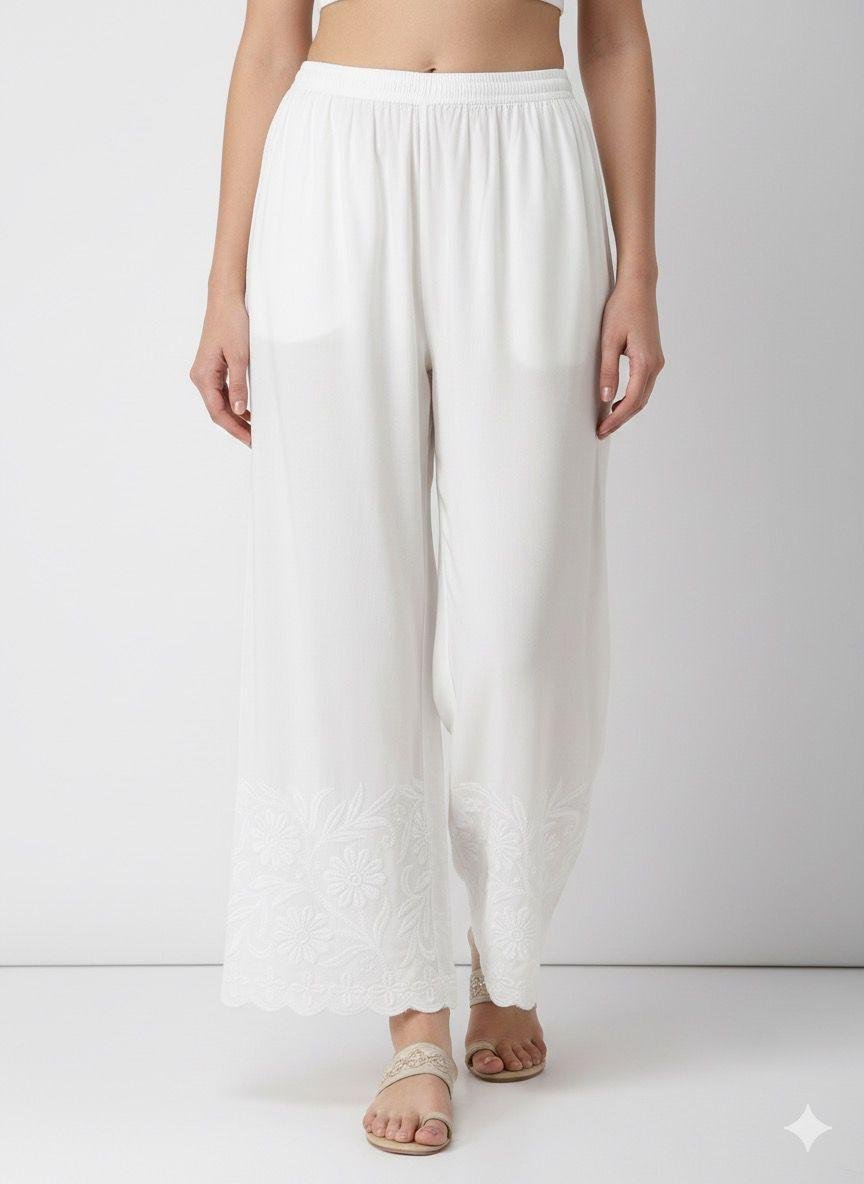 aari scalping palazzo