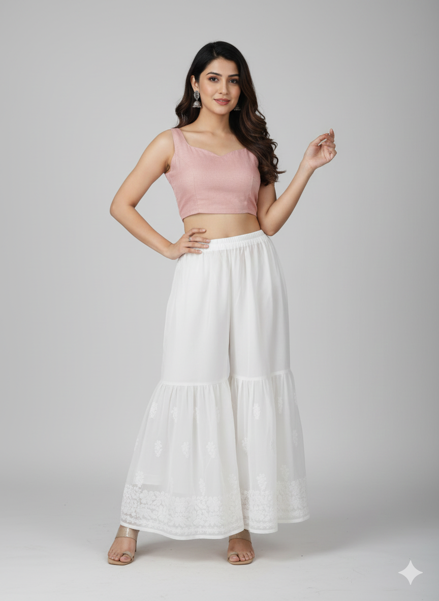 new georgette garara