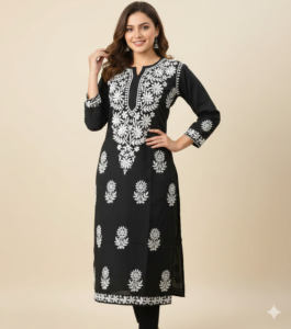 Rida Modal 6D Kurti