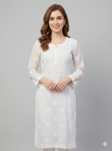 Amaya Viscose Kurti