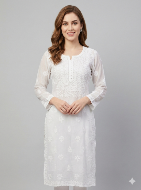 Amaya Viscose Kurti