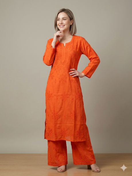 Ayesha Muslin T2T Set